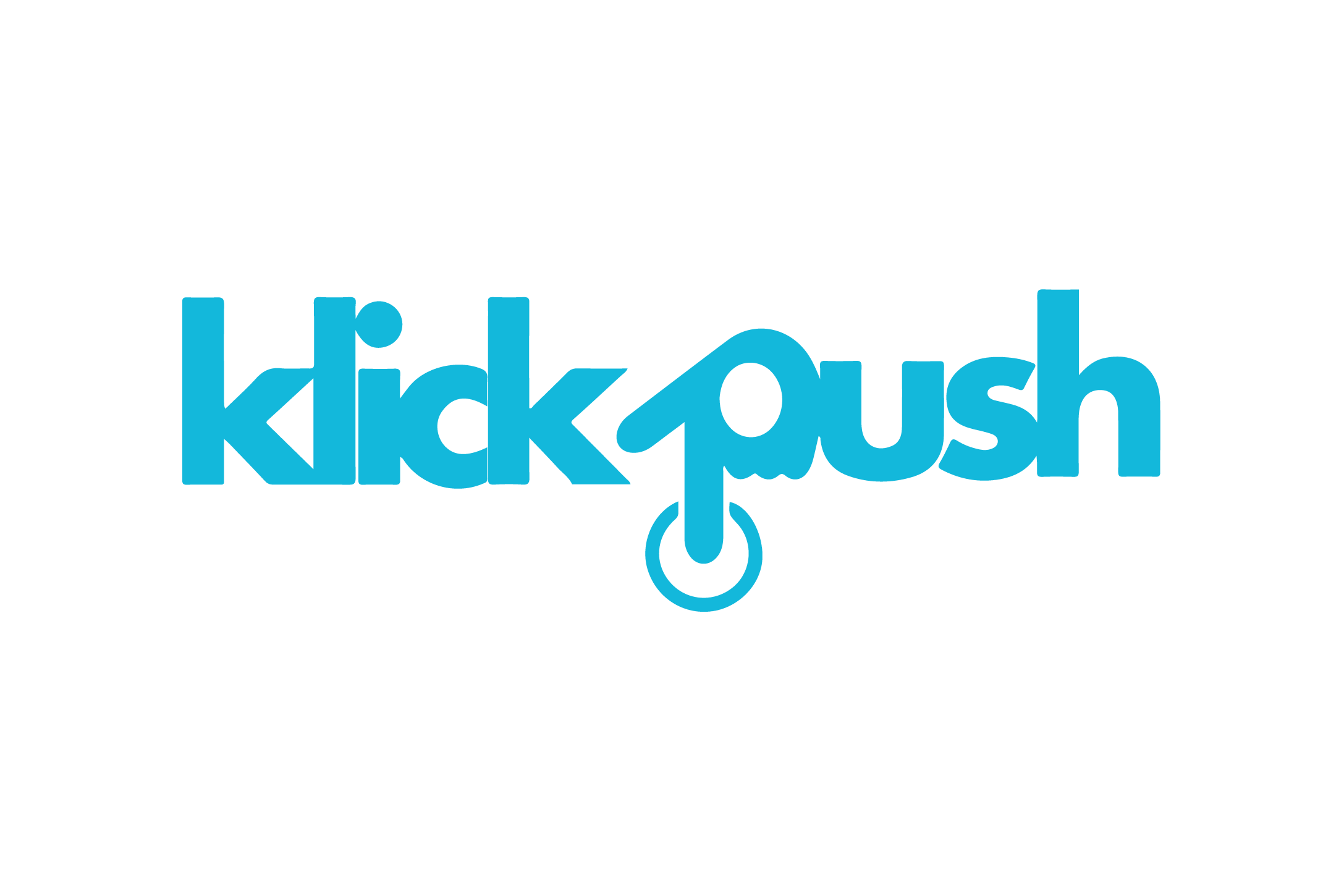 Klick Push Company Logo