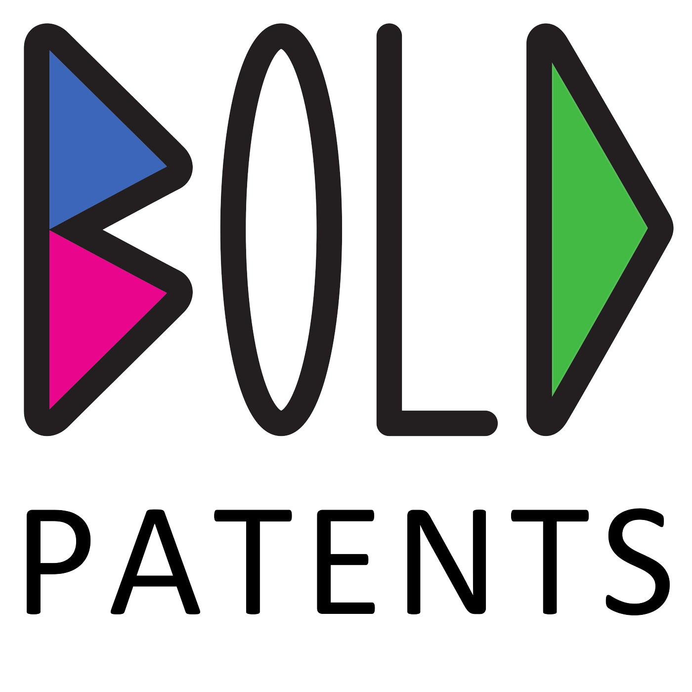 0 - Bold logo