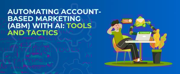 AI for ABM