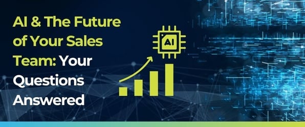 AI sales team workflow