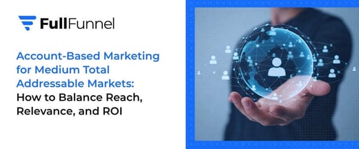 Account-Based Marketing for Medium TAMs