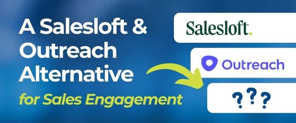 outreach alternative