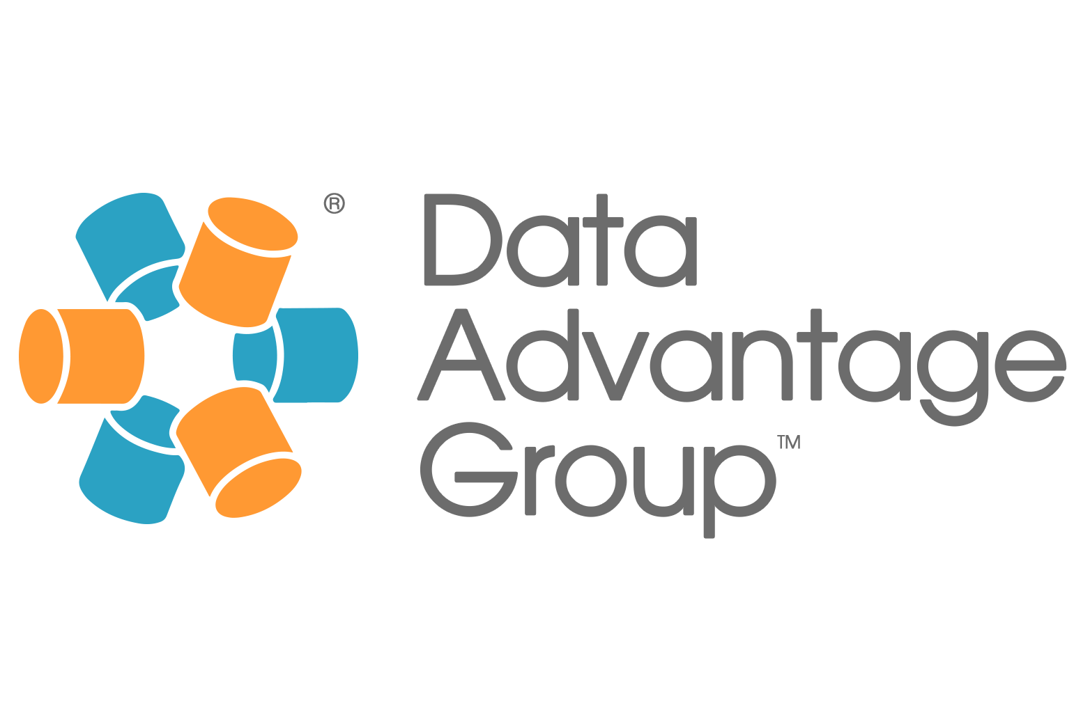 DAG Company Logo