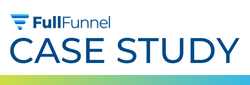 FullFunnel Helps Client Diversify Lead Generation