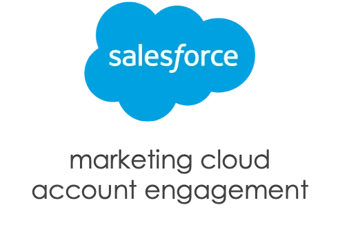 Marketing Cloud Account Engagement