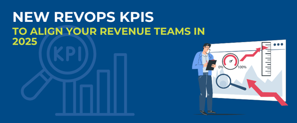 revops kpis
