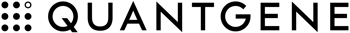 Quantgene Logo