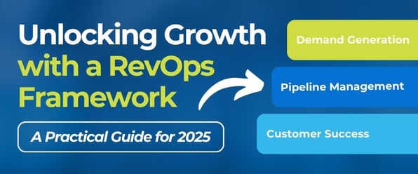 RevOps Framework