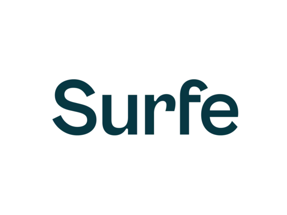 Surfe Logo