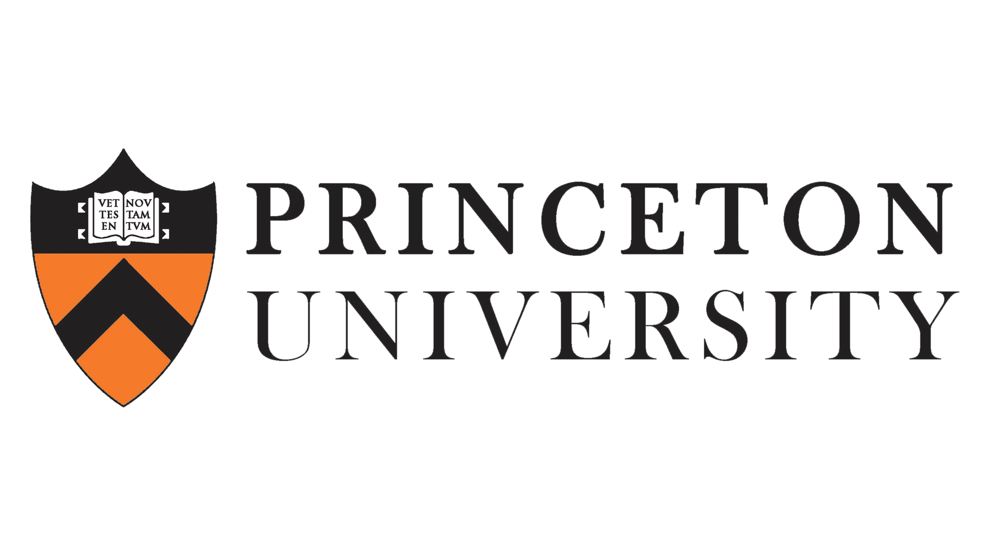 University-of-Princeton-Logo