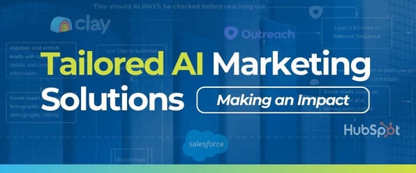 ai-driven marketing