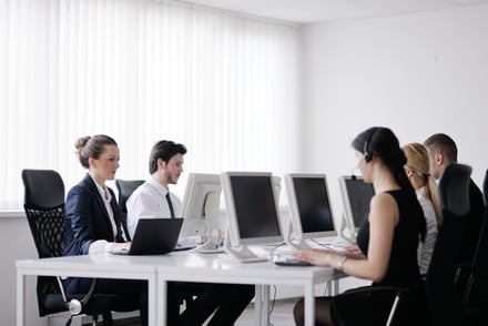 Why Do Sales Development Teams Fail?