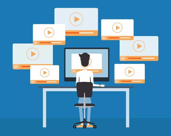 Embedding Videos in Marketing Emails