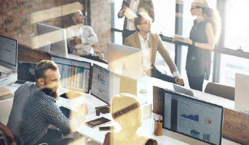 4 Winning Habits of High Performing B2B Sales Teams