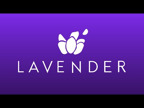 lavender