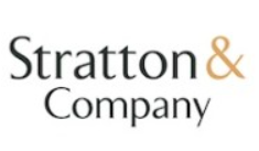 stratton and company logo