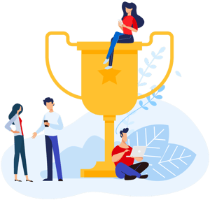 trophy trophy