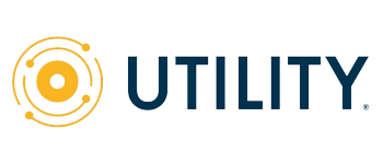 Utility, Inc. logo