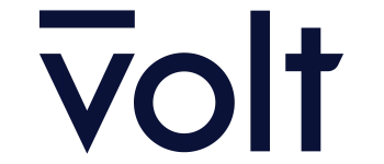 Volt logo