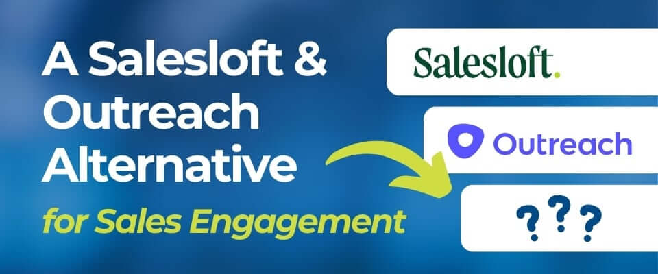 outreach alternative