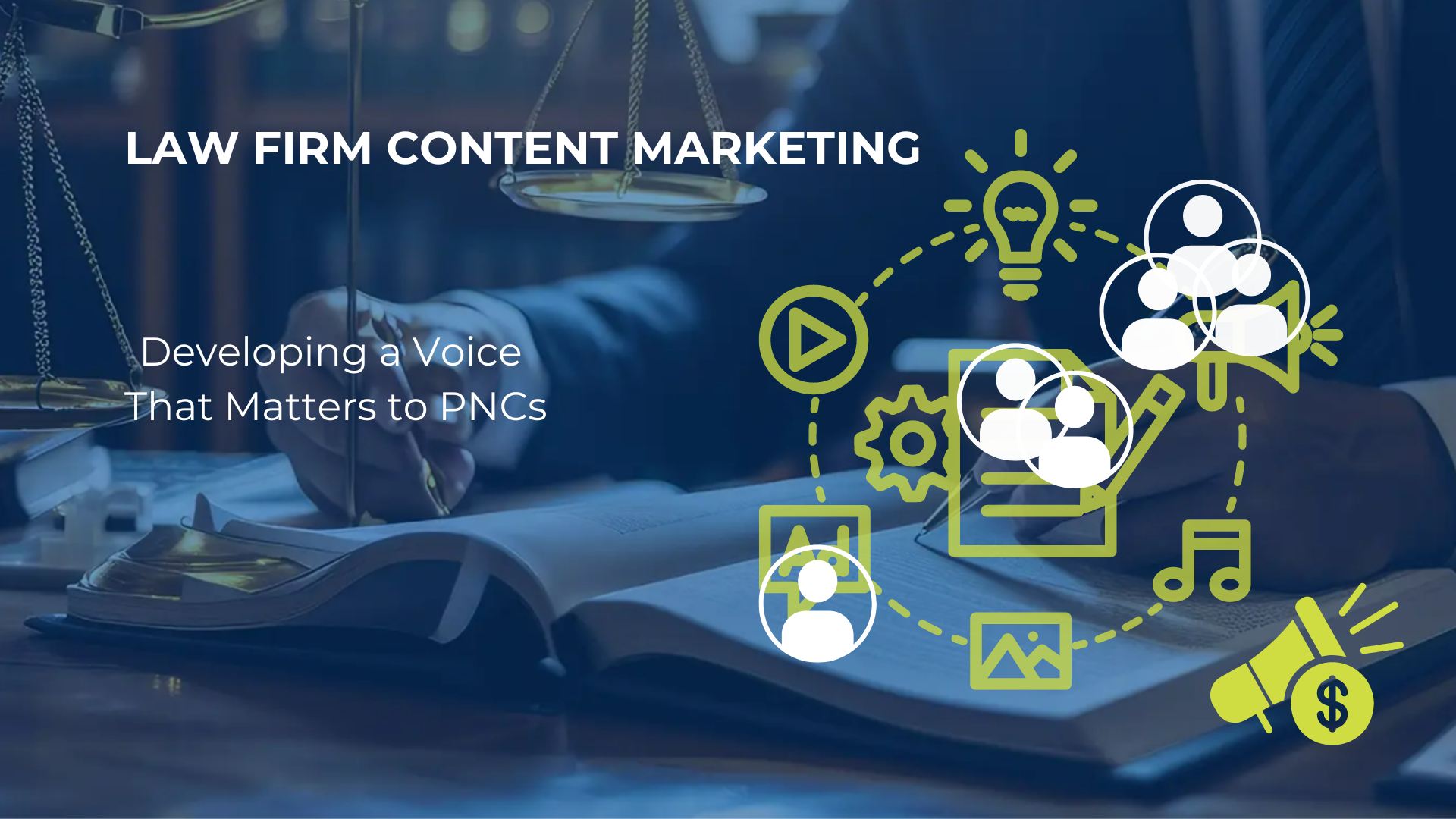 Law Firm Referral Marketing: Strategy and Tips to Get Started