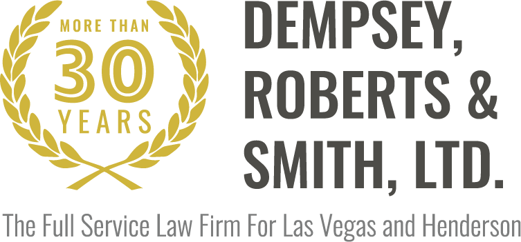 Dempsey, Roberts & Smith, Ltd. logo