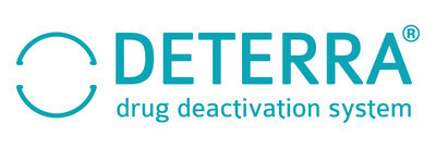 Deterra Systems logo