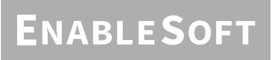 EnableSoft logo