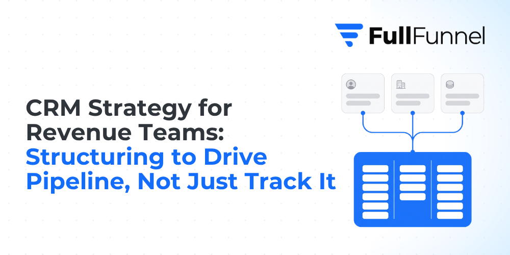 crm strategy
