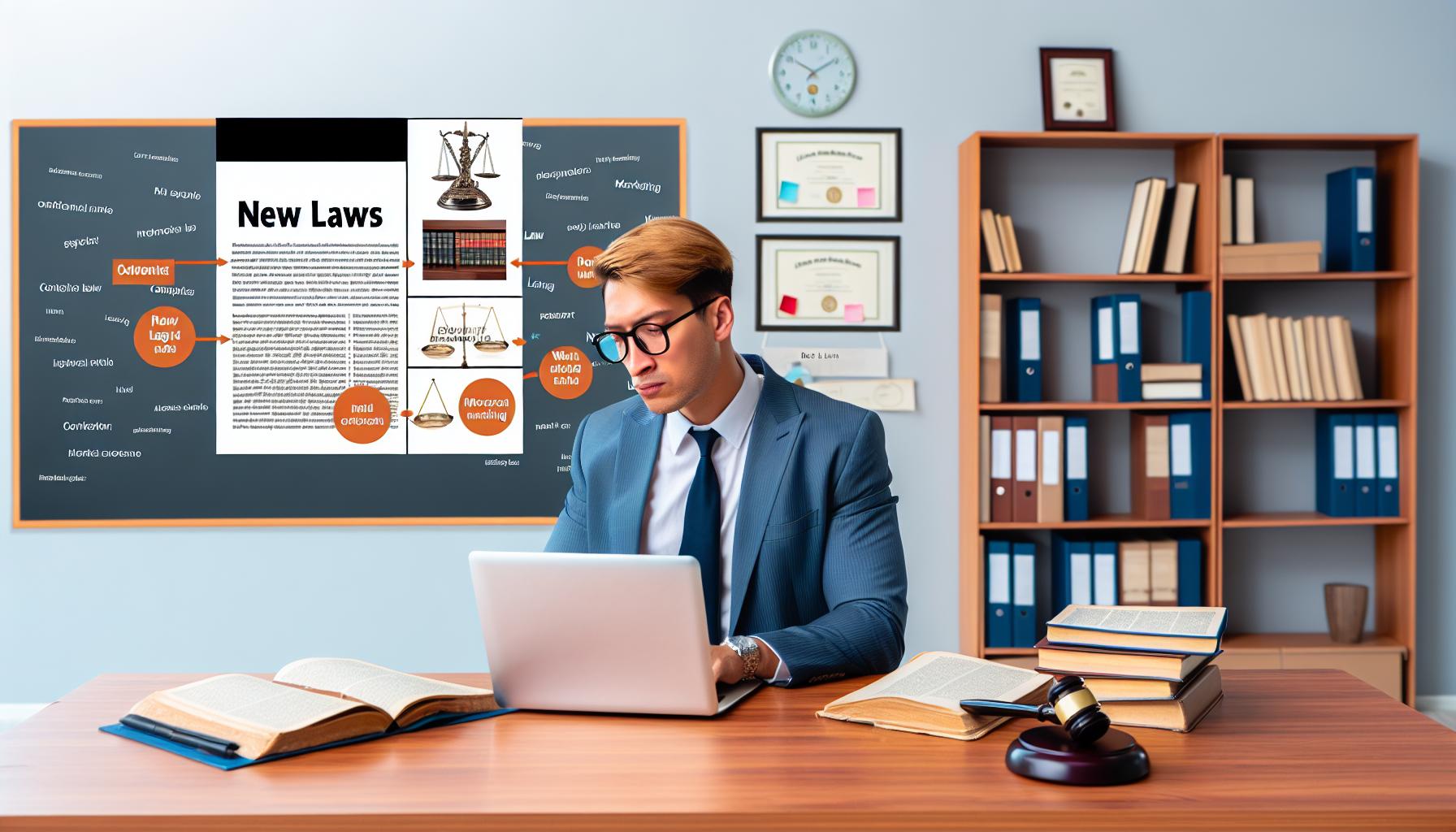 Content Marketing Mistakes Law Firms Make (and How to Avoid Them)