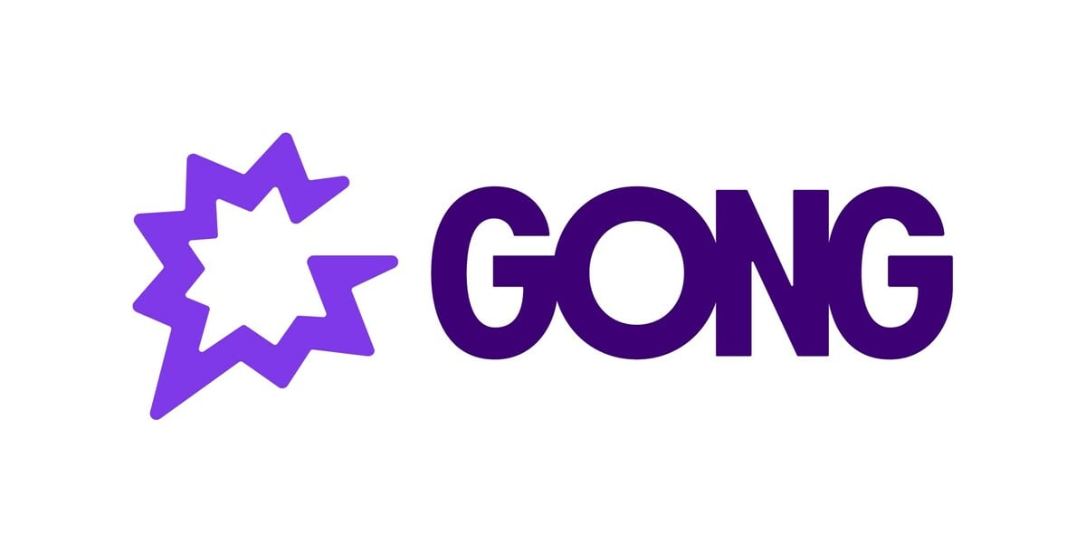 Gong_Logo