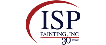 ISP Painting logo