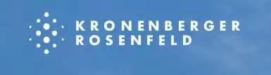 Kronenberger Rosenfeld logo