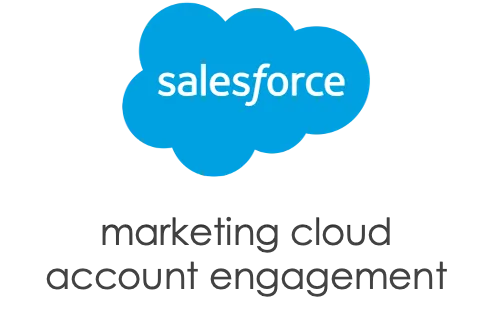 Marketing Cloud Account Engagement