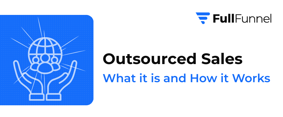 Outsourced Sales