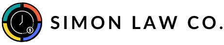Simon Law Co. logo