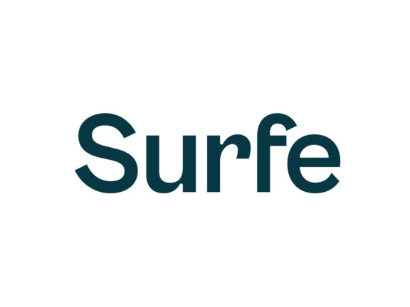 Surfe Logo