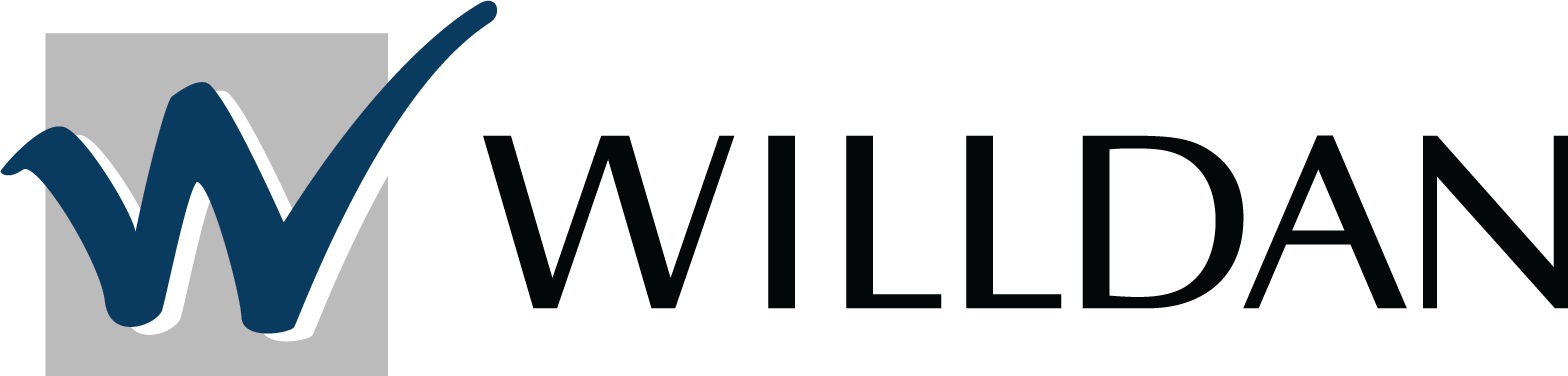 Willdan logo