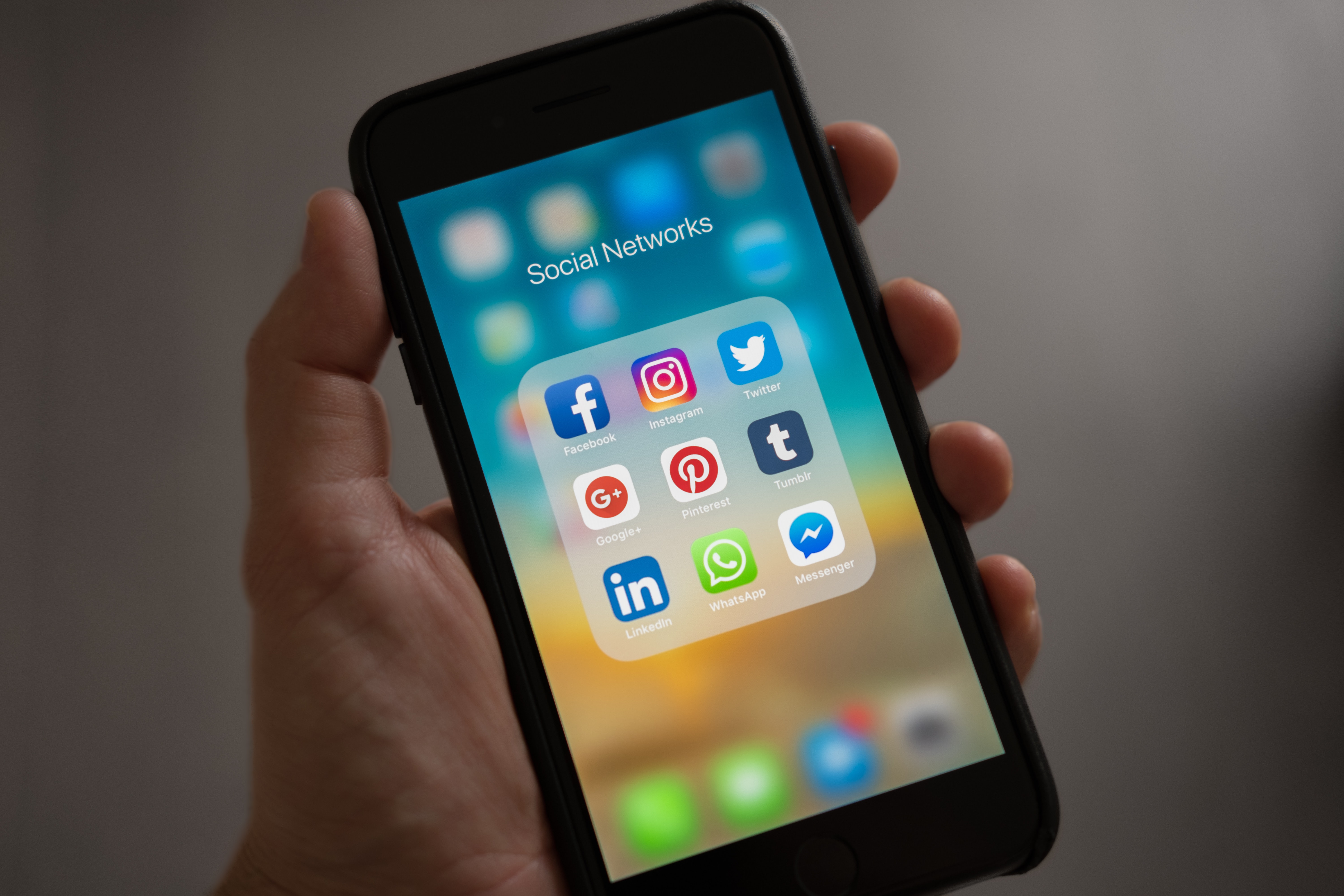 Why Your Social Media Marketing Isn't Working