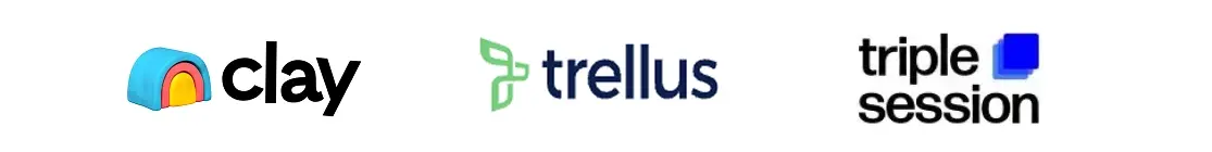 clay-trellus-triplesession-logos