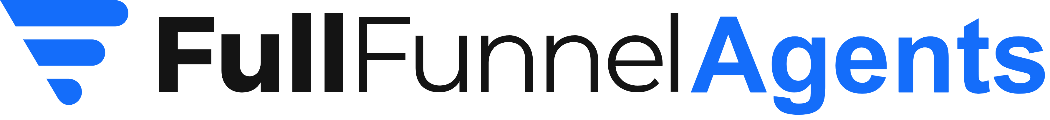 FullFunnel agents