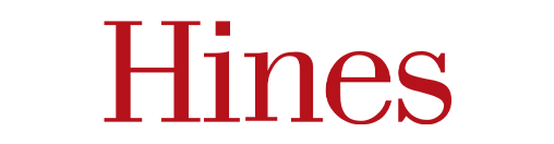 logo-hines