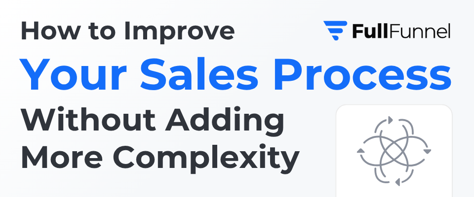 sales process