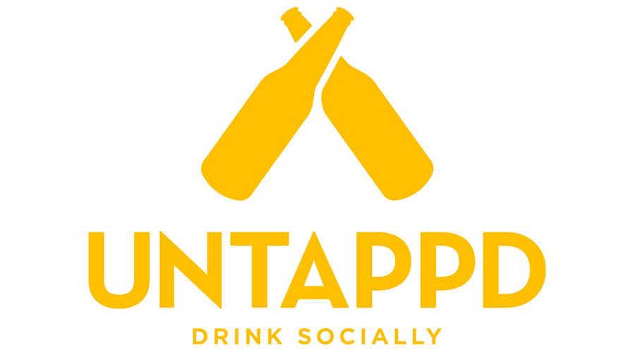 Untappd (Next Glass) logo