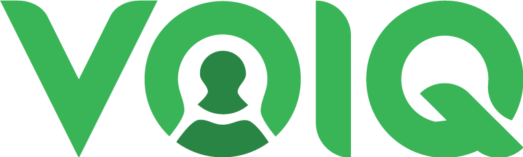 VOIQ logo